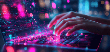 GitHub Copilot at Work